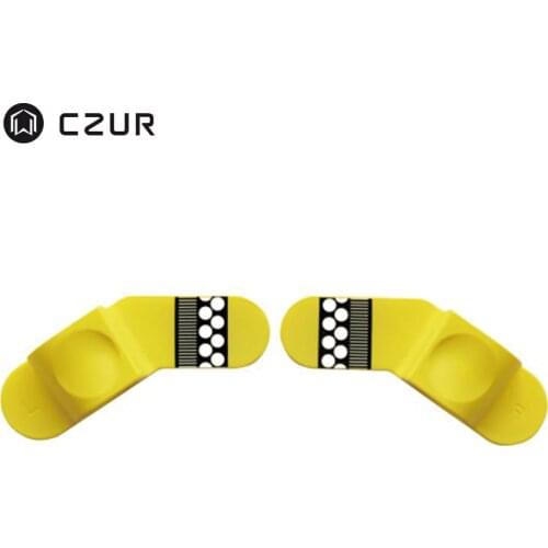 CZUR Scanner Accessory Finger Cot for ET16 Plus Book and Document Scanner