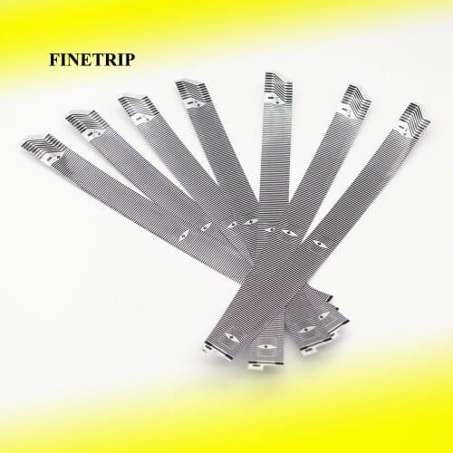FINETRIP Wholesale Pixels car repair parts 5pcs For BMW E31 E36 MID Pixel Ribbon Cable