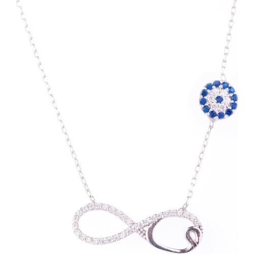 Hayal Gümüş Necklaces