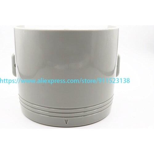 HB240220 RR240030 Good Quality Barudan Embroidery Machine Spare Parts Grey Color Plastic Sewing Head Cover C DS VS XS