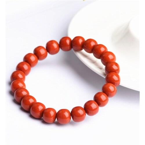 Joanlyn Red Bracelets