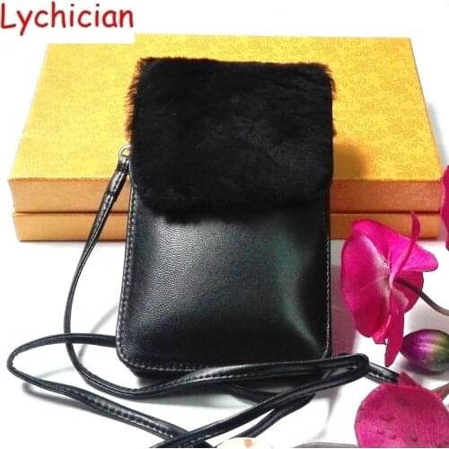 Lychician Womens Bags