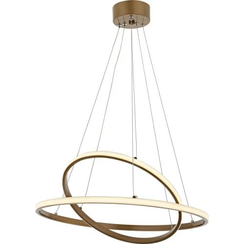 SERESSTORE Eray Lighting Chandelier effective lighting for business and home