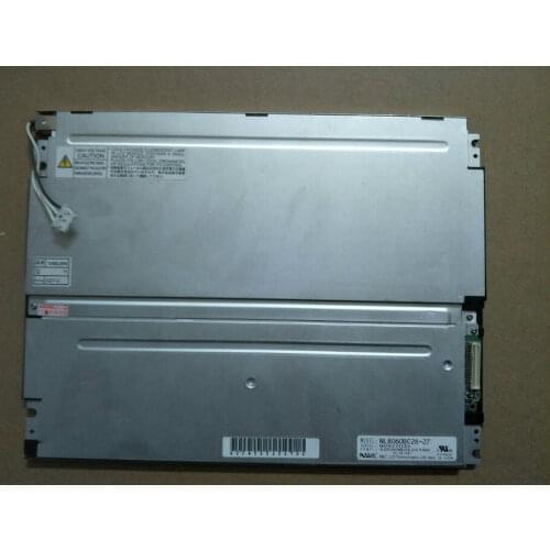 NL8060BC26-27 NL8060BC26-17 LCD screen