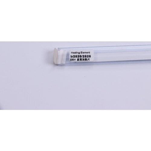 New compatible Heating Element For Canon iR2520,iR2525,iR2530,iR2535,iR2545,iR2025