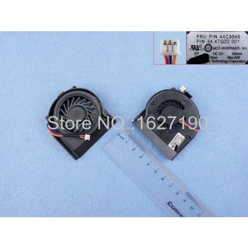 Brand NEW Laptop Cooling Fan for IBM thinkpad X201 X201i(Toshiba Product) CPU Cooler/Radiator