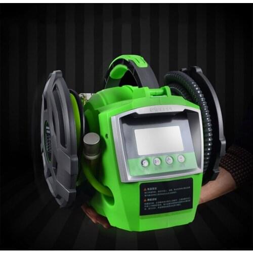 Steam Cleaning Machine Household Appliance Cleaning Integrated Machine Air Conditioning Steam Cleaning Equipment