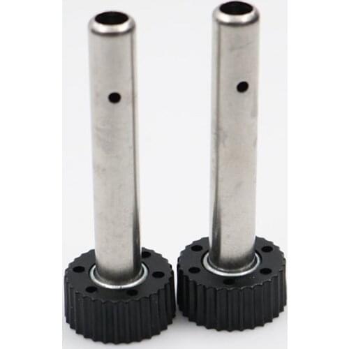 For Weller 24V/80W Electric Digital Soldering Iron Handle WSP80 Pen WSD81 Soldering Station Sleeve