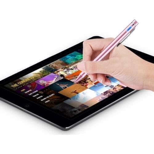 For Apple Pencil 2 Touch Screen Pen Stylus For iPad 10.2 Mini 5 Air3 10.5" inch 2019 No Delay Drawing Touch Pen For iPad Pencil