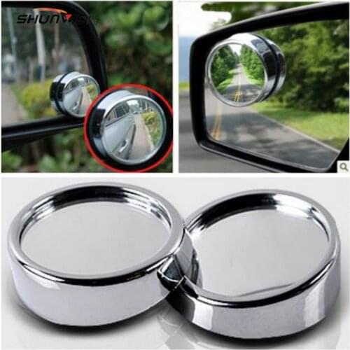 Shunwei Spherical Mirrors