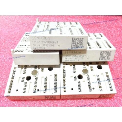 SKIIP25NEB066V1 FREE SHIPPING NEW AND ORIGINAL MODULE