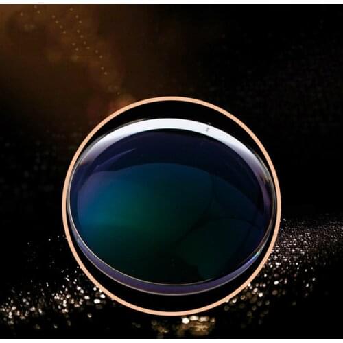 SO&EI Lenses For Men's Glasses