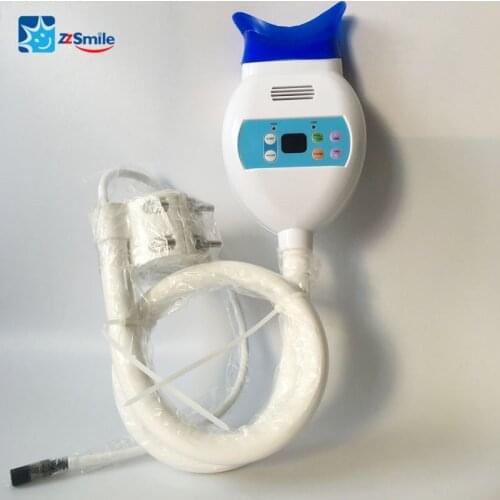 Dental Teeth Whitening Machine D2BB Dental Unit Teeth whitening B (Clamp Type)