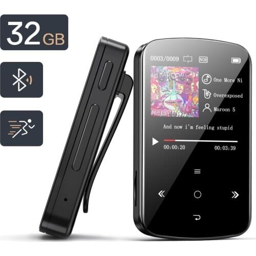 Viugreum MP3 Players