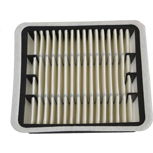 Car Engine Air Filter for Toyota Lexus Ls430 2000-2005 3uzfe Ucf30 Gs300/400/430 1997-2000 Crown Celsior 17801-50030