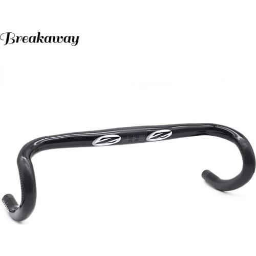 Zipp SL V2 Short/Shallow Carbon Handlebar Manillar de carbono de bicicleta