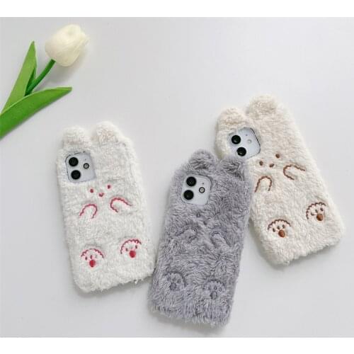 Silicone Mirror Phone Case For iPhone 11 7 8 XR SE 2020 Case Soft Cover For iPhone 11 12 Mini 13 Pro XS Max X 8 7 Plus XR Case