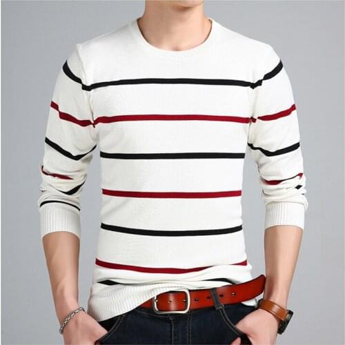 Мужские шерстяные пуловеры BULUOLANDI China At AliExpress