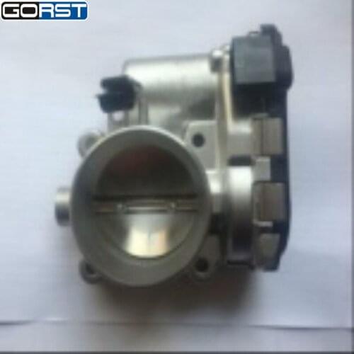 Diesel Electronic Throttle Body Vavle 0280750557 For Ford GALAXY S-MAX MONDEO for JAGUAR XF XE for volvo S80 V70 AG9E9F991AA