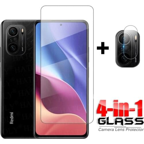 HATOLY Screen Protectors For Xiaomi Mi Max