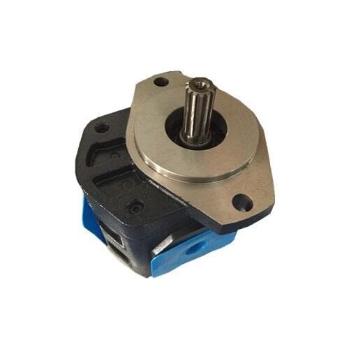 Changlin ZL50H Wheel Loader Parts W-01-00135 CBGj1032 Transmission Gear Oil Pump