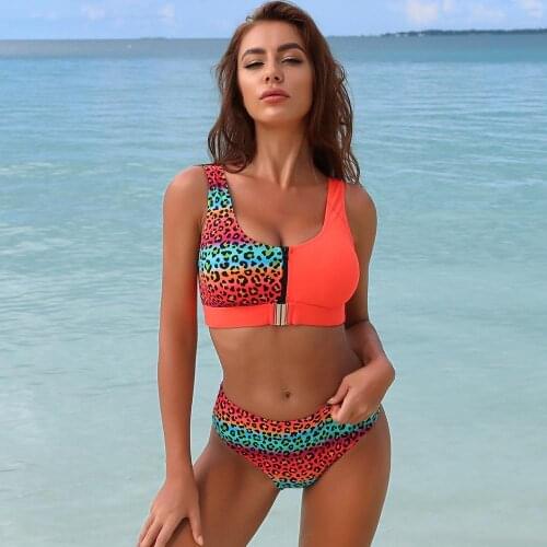 Liva girl Womens Swimwear