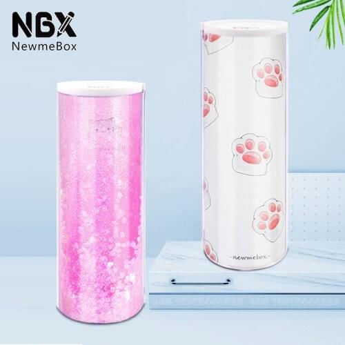 NewmeBox Plastic Handles