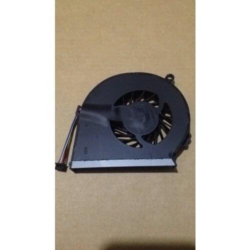 New Laptop Fan for HP CQ58 G58 655 G57