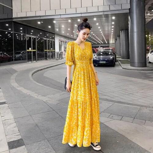 QBKDPU Party Summer Dresses