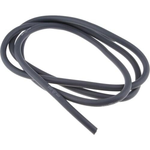 Grey Oil Pipelines Fatigue Resistance Modified Parts Motors 1M ATV Parts Anti-acid