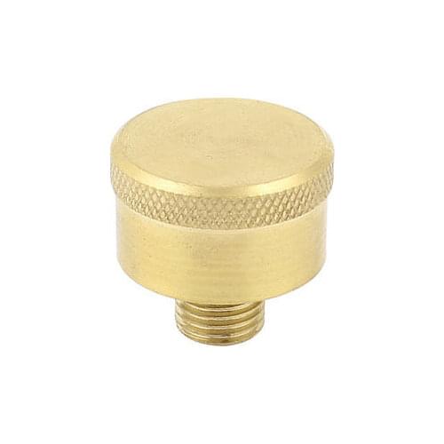 Replacement Oil Lubrication 1/4PT Male Thread Grease Cup Cap