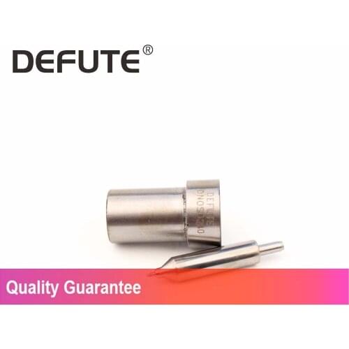 High Quality 0434250095 Diesel fuel injection nozzle DN0SD240 DNOSD240 in fuel injector
