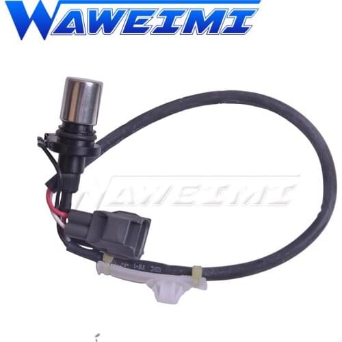 WAWEIMI Crankshaft Position Sensor 90919-05030 For LEXUS TOYOTA LS SC Coupe For TOYOTA CROWN 90080-19013