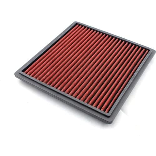 Performance Replacement Panel Air Filter Fits For MITSUBISHI PAJERO GALLOPER MONTERO SPACE GEAR