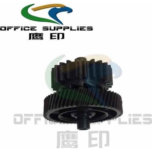 10Sets RU5-0984 Fuser Drive Swing Gear for Canon LBP 3010 3018 6000 6010 6020 for HP P1005 P1102 M1210 M1212 m1130 M1132 MFP