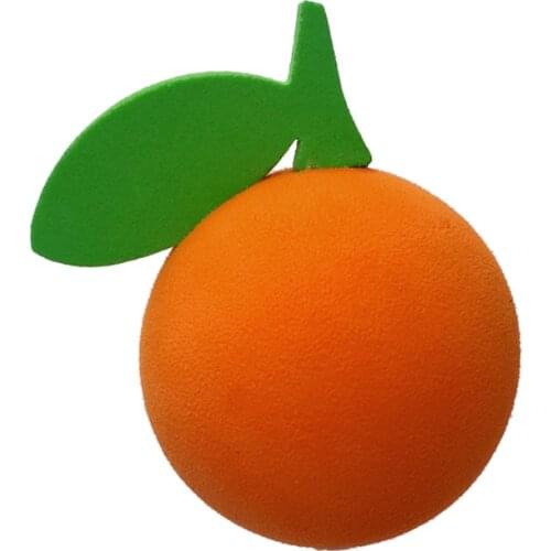 10pcs lot cocoballs brand orange Antenna Balls car Aerial Topper for Roof