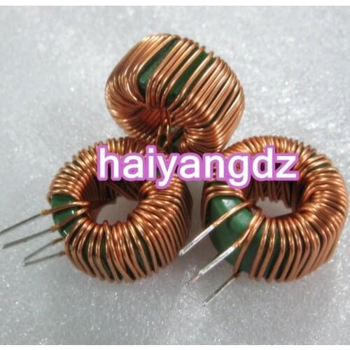 2pcs/25*15*13 8MH 0.9 Line Common mode inductors Choke coil