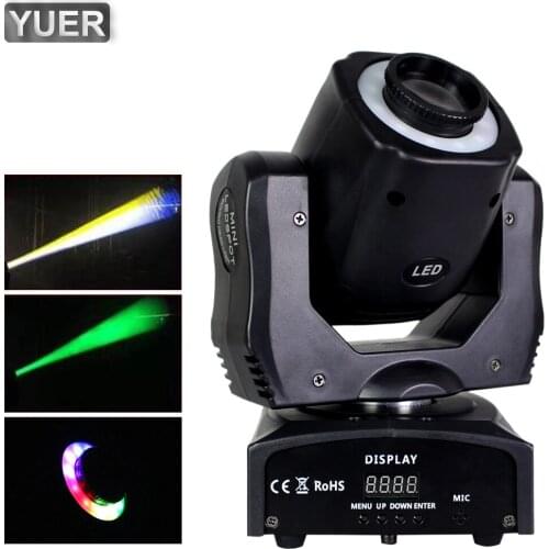 4Pcs/Lot 60W LED Spot Wash Strip 3IN1 Moving Head Light DJ Beam Stage Light With Gobo&color Wheel Disco Party Bar Equipmentnt