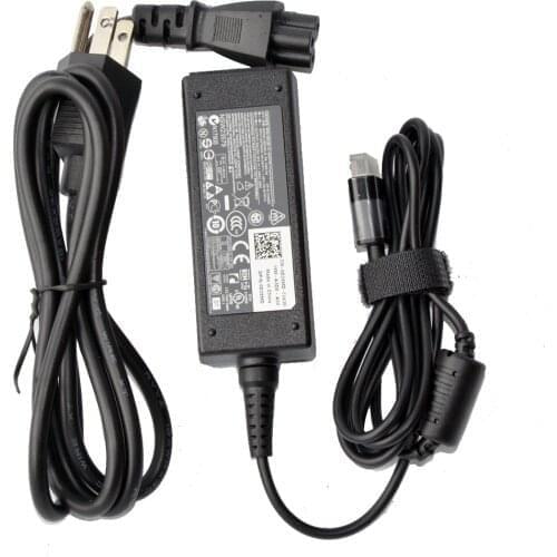 30W Power Supply 19V 1.58A Laptop Adapter for Dell Latitude XPS 10 ST ST2 ST2e D28MD AC Tablet Charger