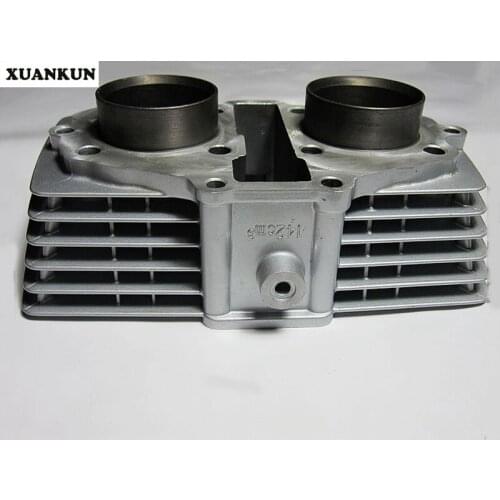 XUANKUN QJ150J Cylinder