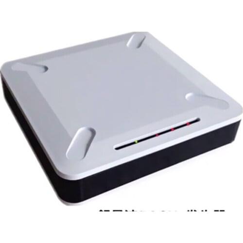 FM783 (Schumann wave) extremely low frequency pulse generator