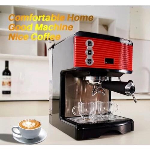 FUWODA Spare Parts For Coffee Makers