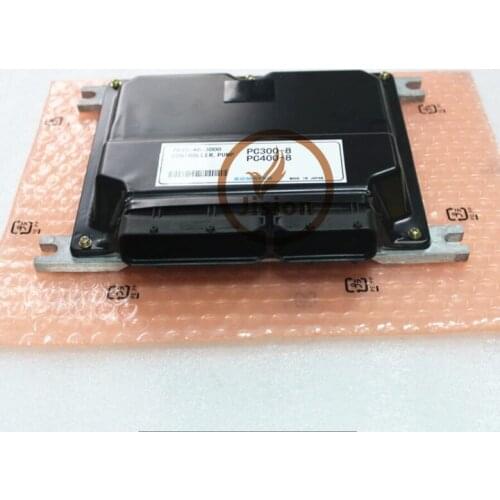 JISION PC300-8 PC400-8 PC450-8 Excavator Controller Computer Board 7835-46-3003