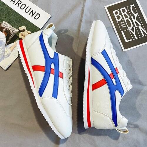 Newest Men Casual Shoes Ins Platform Lace Up Gel 66 Sneakers Outdoors Sports Joggers White Green Trainers