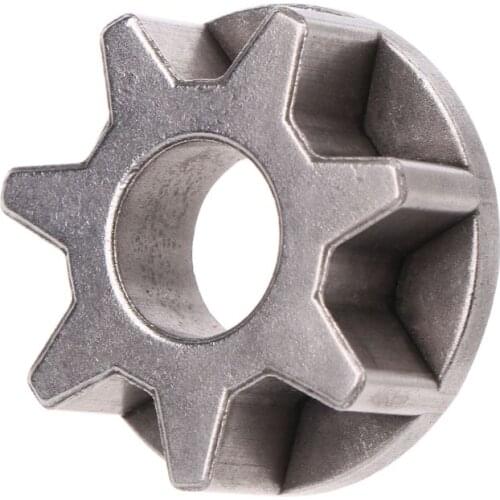 M14 Chainsaw Gear 125 Angle Grinder Replacement Gear for Chainsaw Bracket Accessories Kit