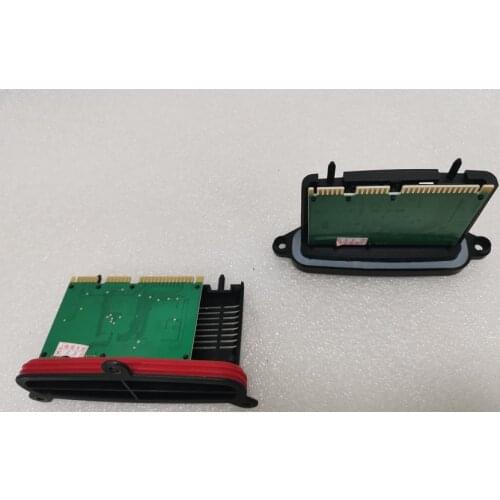 Module for BMW F10 F18 Headlights 520i 525i 530i 535i head lamp