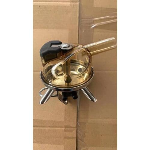 Cow PSU Milking Claw C300 For Westfalia Automatic Cup-falling Parlor Acid&Alkali Resistance Milk Collector