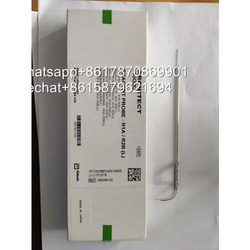 NJK11835 Abbott (American) Aeroset Reagent Probe A