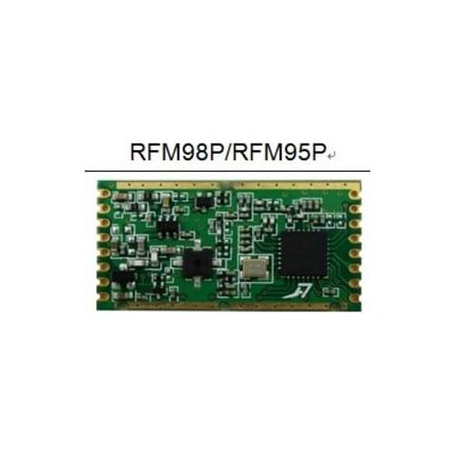 RFM98P/RFM95P 433MHZ 868MHZ 915MHZ