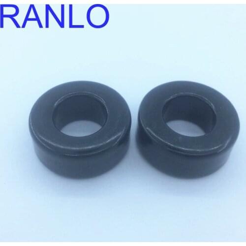 Sendust core T106-90 77934-A7 CS270090 Fe SI Al AL 94nH/N2 Ae 0.654